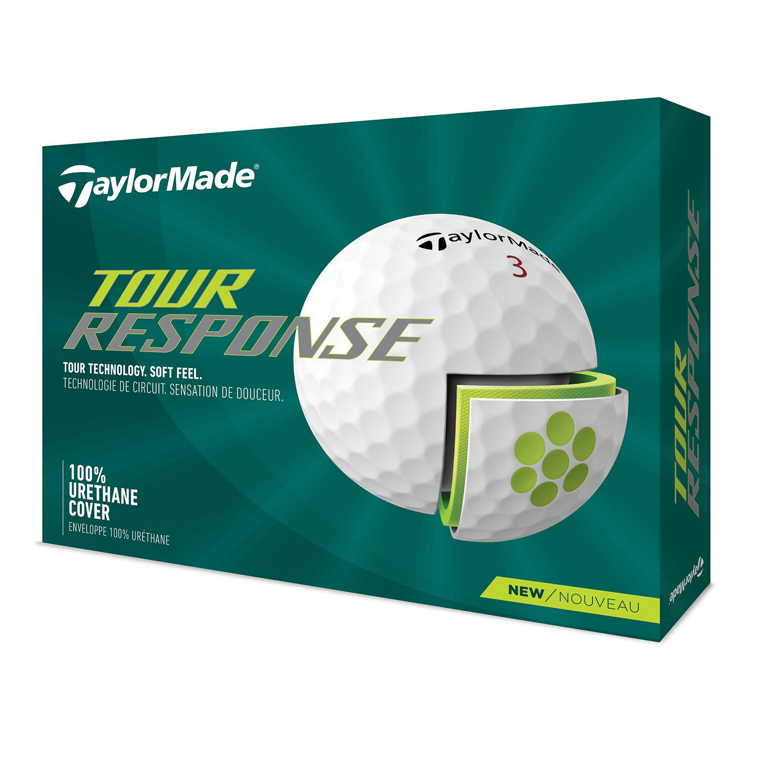 Tour Response TaylorMade