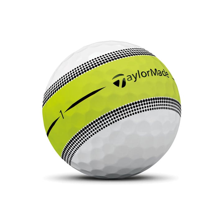 Tour Response Stripe Lime TaylorMade Tour Response Stripe Lime TaylorMade