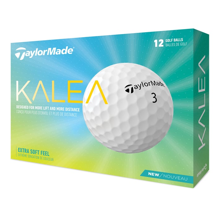 Kalea TaylorMade