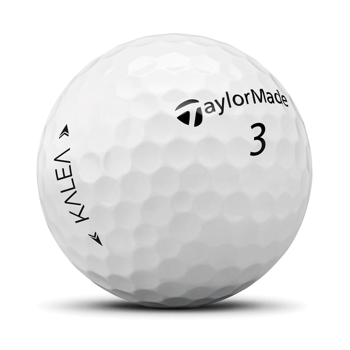 Kalea TaylorMade