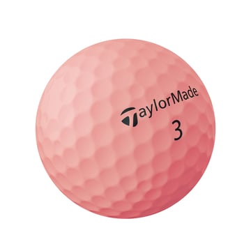 Kalea Peach TaylorMade
