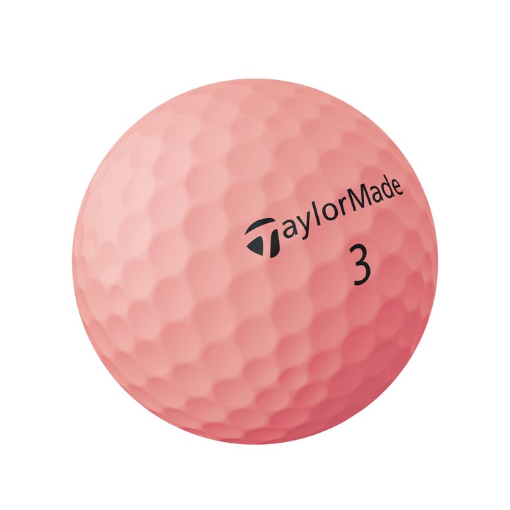 Kalea Peach TaylorMade