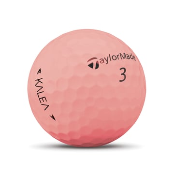 Kalea Peach TaylorMade