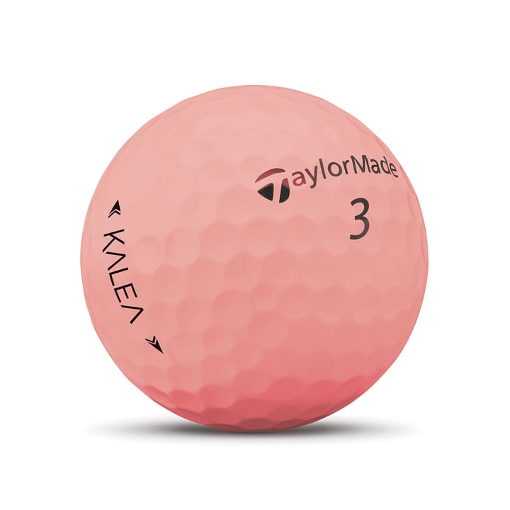 Kalea Peach TaylorMade