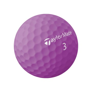 Kalea Purple TaylorMade