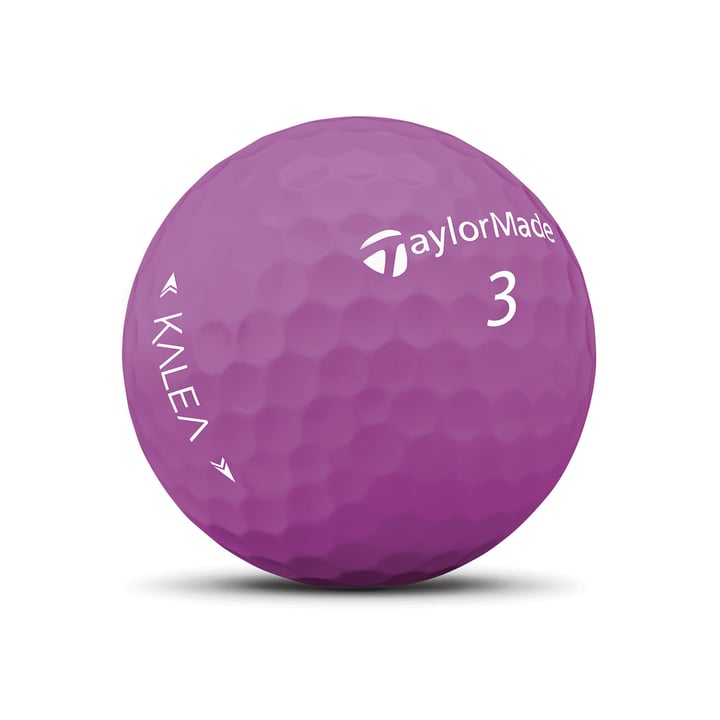 Kalea Purple TaylorMade