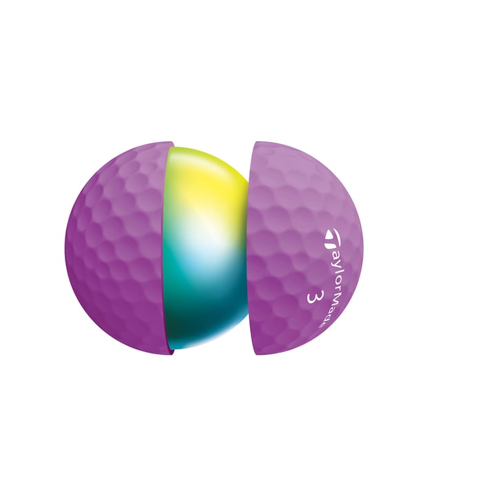 Kalea Purple TaylorMade