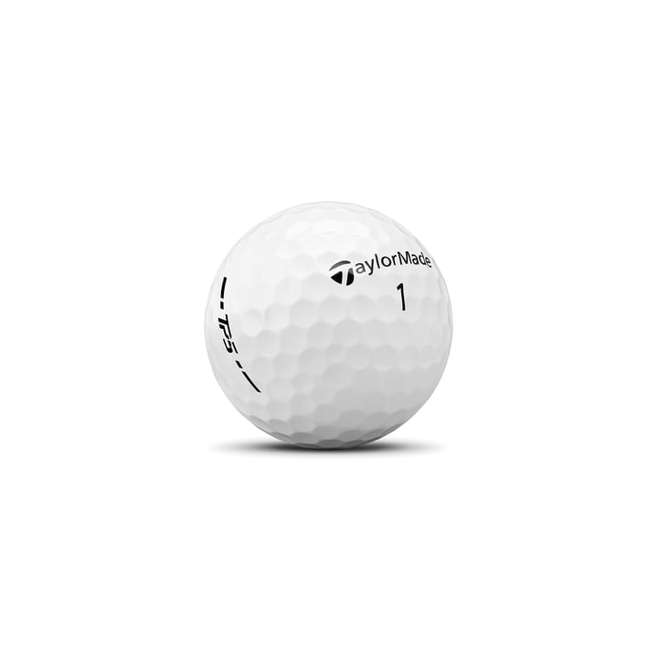 TP5 Weiß TaylorMade TP5 Weiß TaylorMade