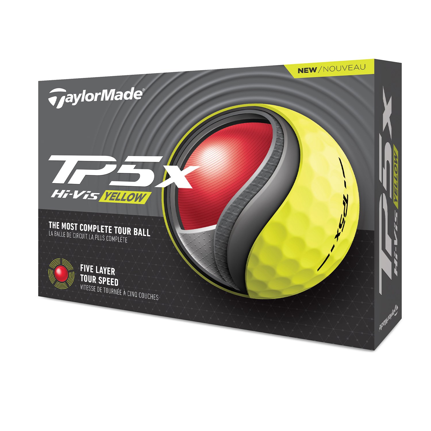 TP5X