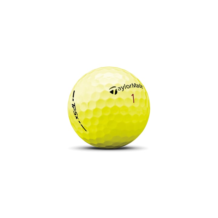 TP5X TaylorMade