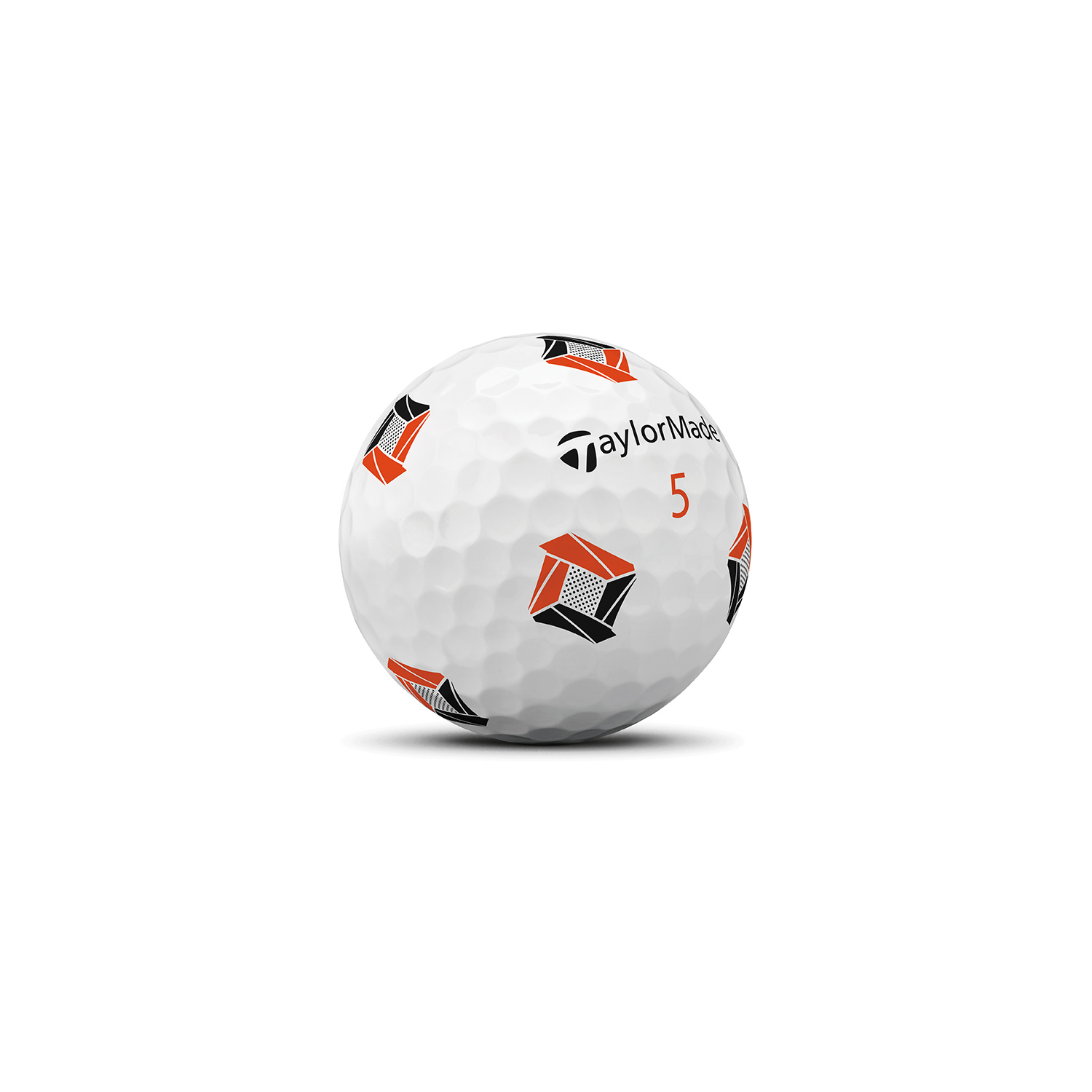 New TP5 / TP5pix | ボール | TaylorMade Golf | テーラーメイド