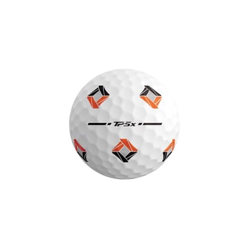 TP5X Pix Blanche TaylorMade