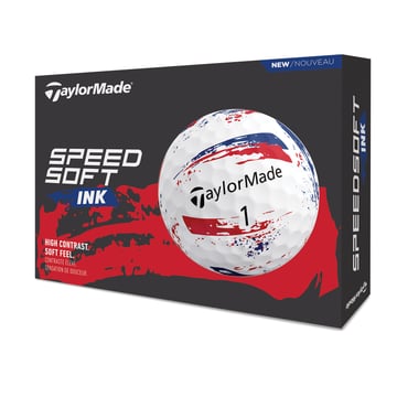 Speedsoft Ink TaylorMade