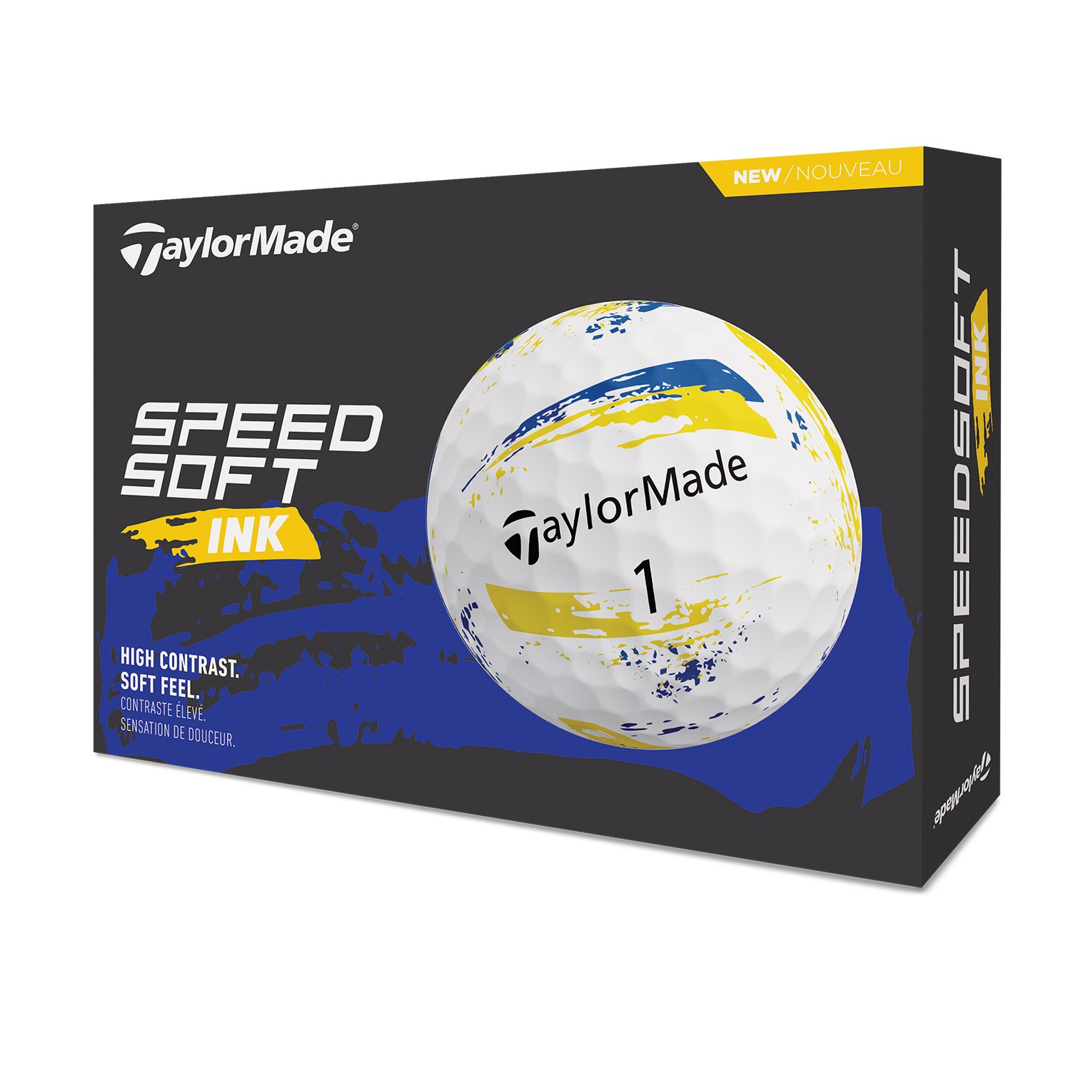 Speedsoft Ink Speedsoft Ink