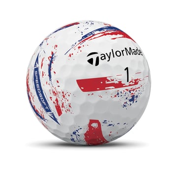 Speedsoft Ink TaylorMade