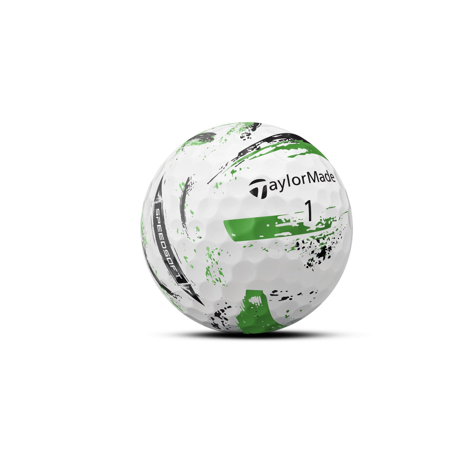 Speed Soft Ink Green TaylorMade