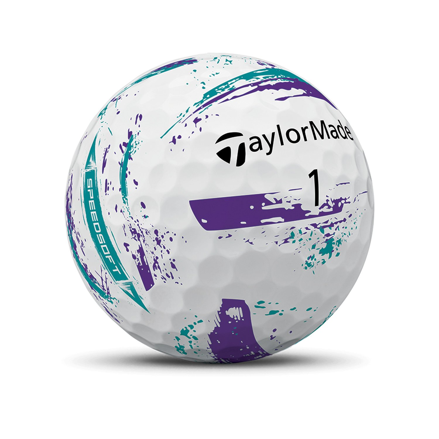 Speedsoft Ink TaylorMade
