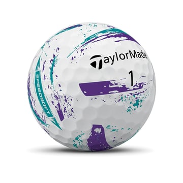 Speedsoft Ink TaylorMade