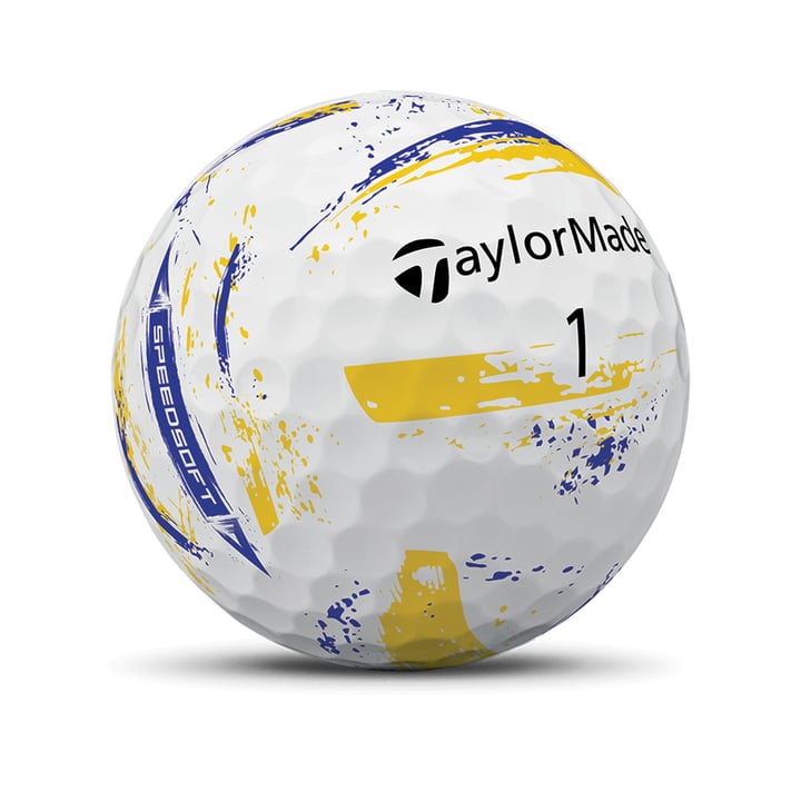 Speedsoft Ink TaylorMade Speedsoft Ink TaylorMade