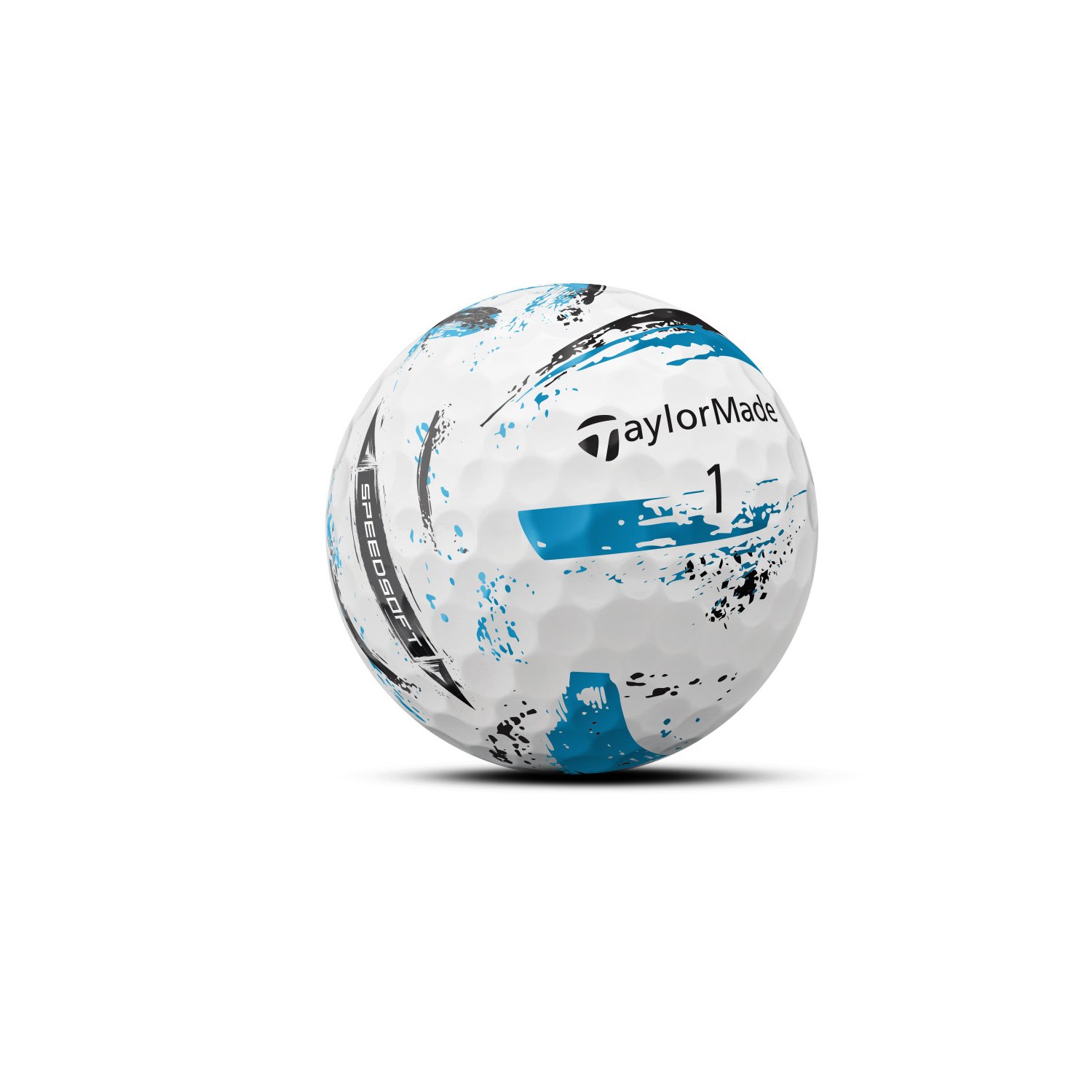 Speedsoft Ink Monivärinen TaylorMade Speedsoft Ink Monivärinen TaylorMade