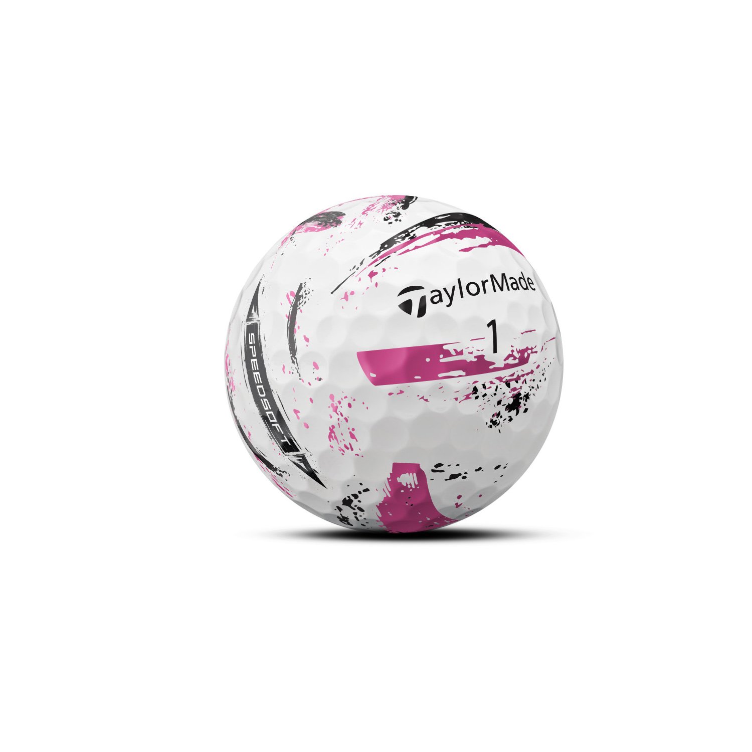 Speedsoft Ink Monivärinen TaylorMade Speedsoft Ink Monivärinen TaylorMade