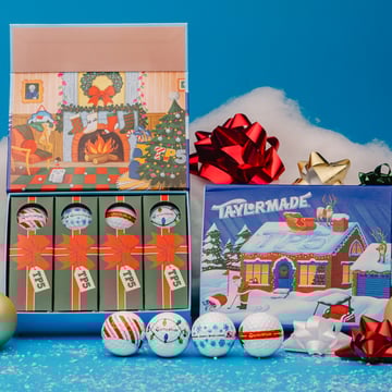 TP5 Pix Hot Shot TaylorMade