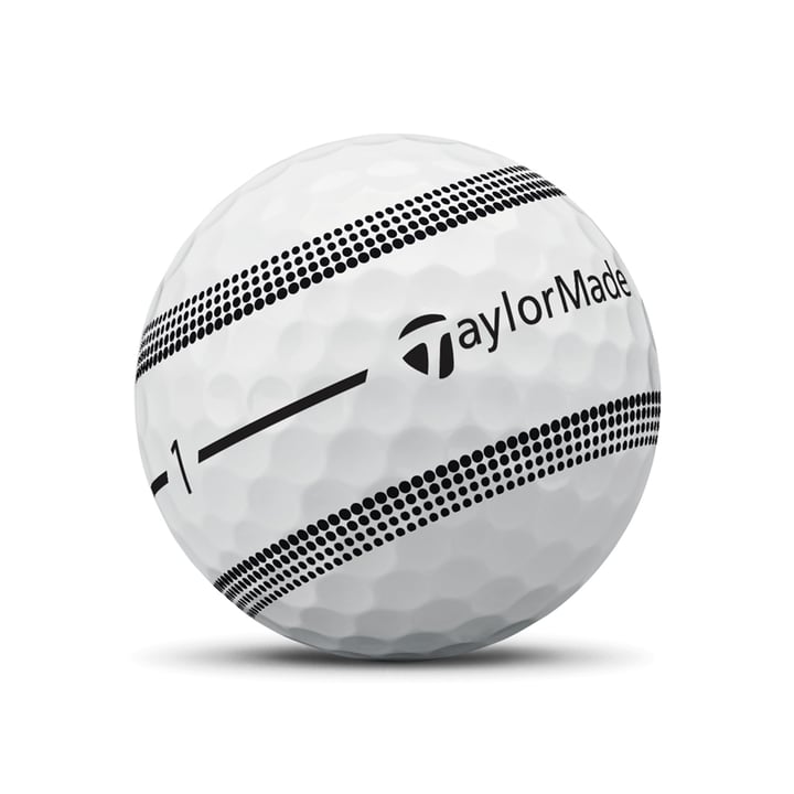 TP5 Stripe TaylorMade TP5 Stripe TaylorMade