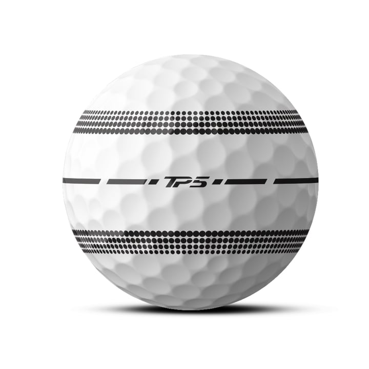 TP5 Stripe TaylorMade TP5 Stripe TaylorMade