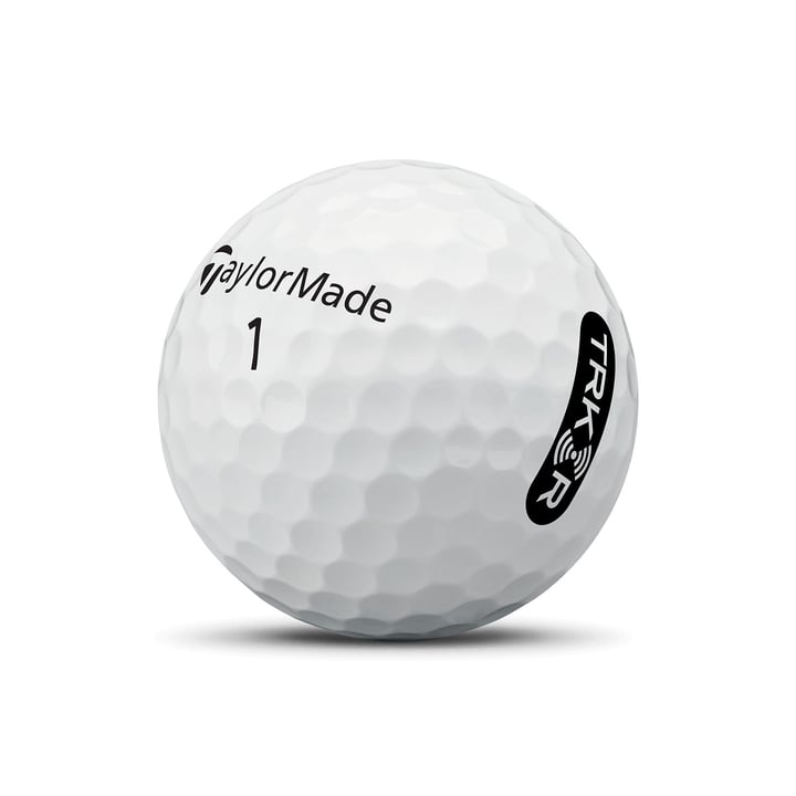 Tp5 TRK-R Valkoinen TaylorMade Tp5 TRK-R Valkoinen TaylorMade
