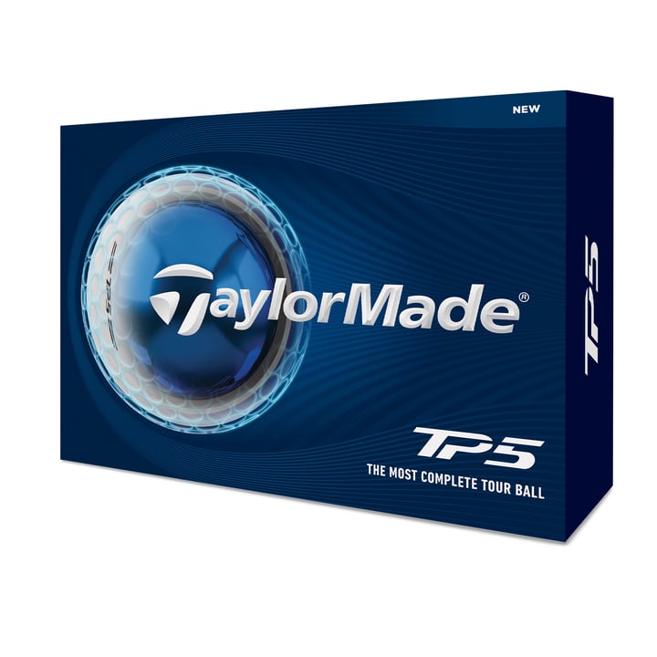 TP5 Vit TaylorMade
