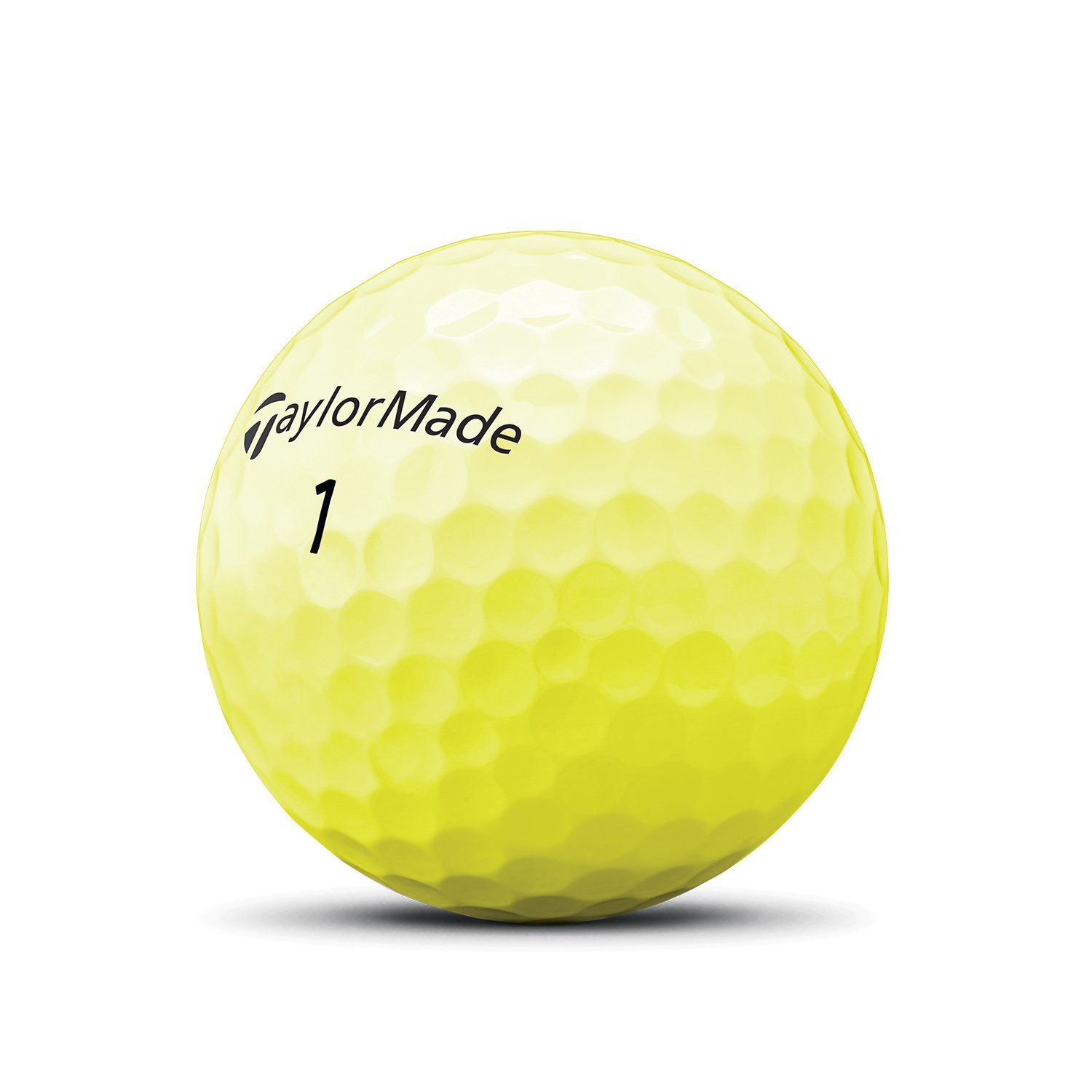 TP5 Gul TaylorMade TP5 Gul TaylorMade