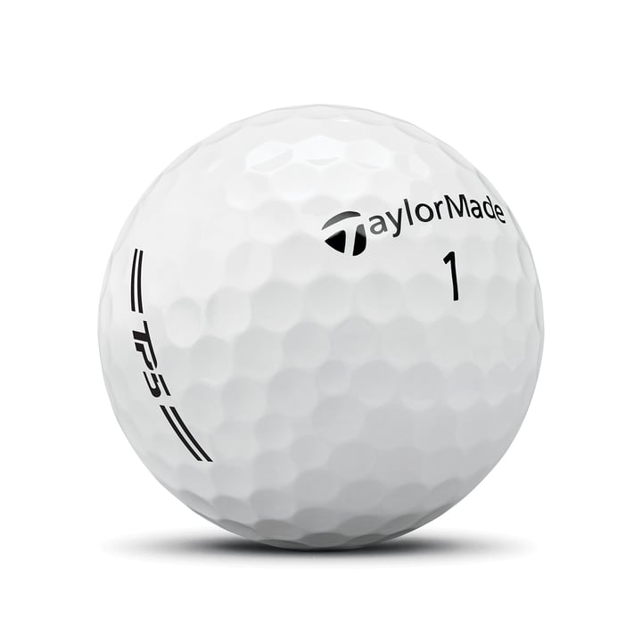 TP5 Vit TaylorMade TP5 Vit TaylorMade