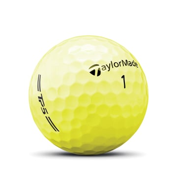 TP5 Gul TaylorMade