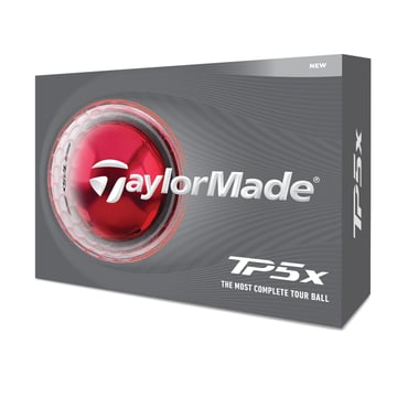 TP5x Vit TaylorMade