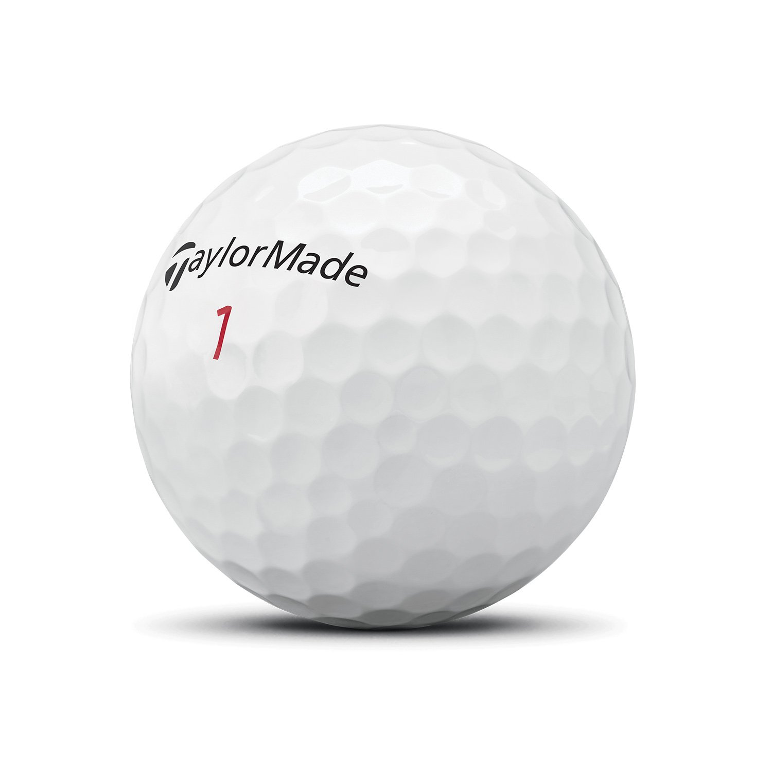 TP5x Hvid TaylorMade