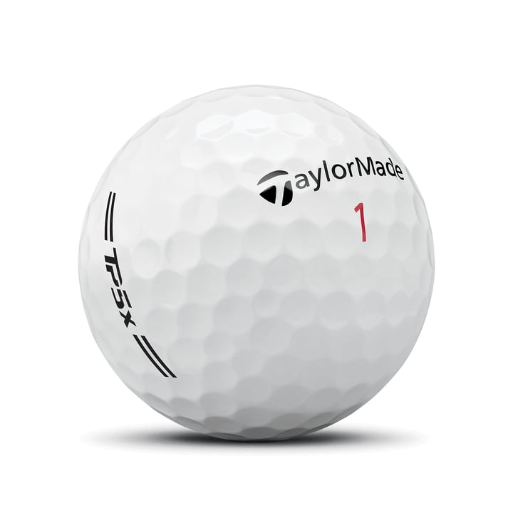 TP5x Vit TaylorMade