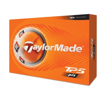 TP5 Pix Vit TaylorMade