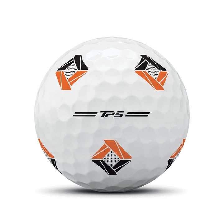 TP5 Pix Vit TaylorMade TP5 Pix Vit TaylorMade