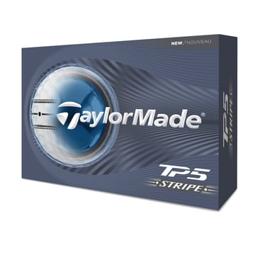 TP5 Stripe TaylorMade