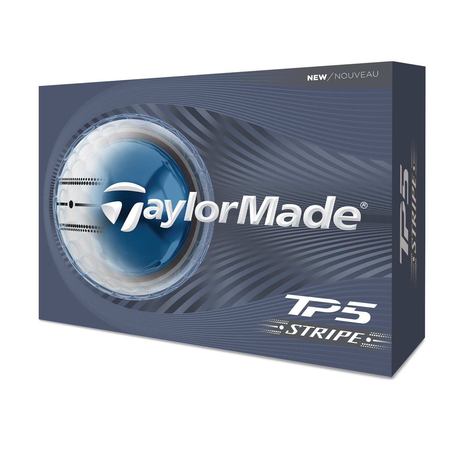 TP5 Stripe TaylorMade TP5 Stripe TaylorMade