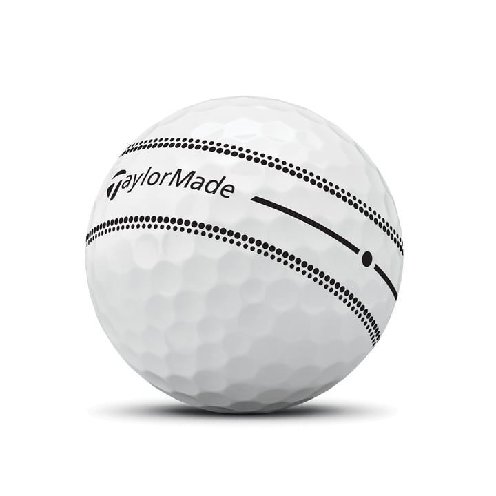 TP5 Stripe TaylorMade