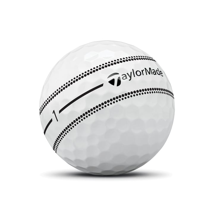 TP5 Stripe TaylorMade