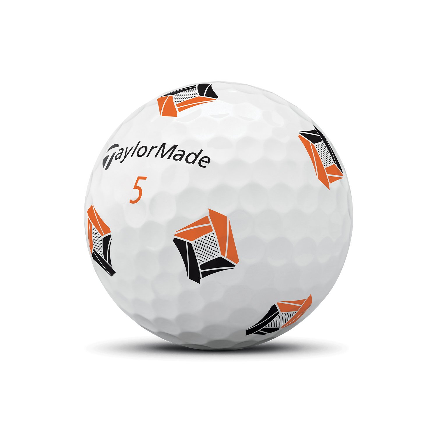 TP5x Pix Hvid TaylorMade