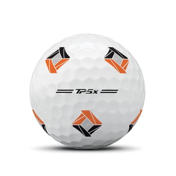 TP5x Pix Vit TaylorMade
