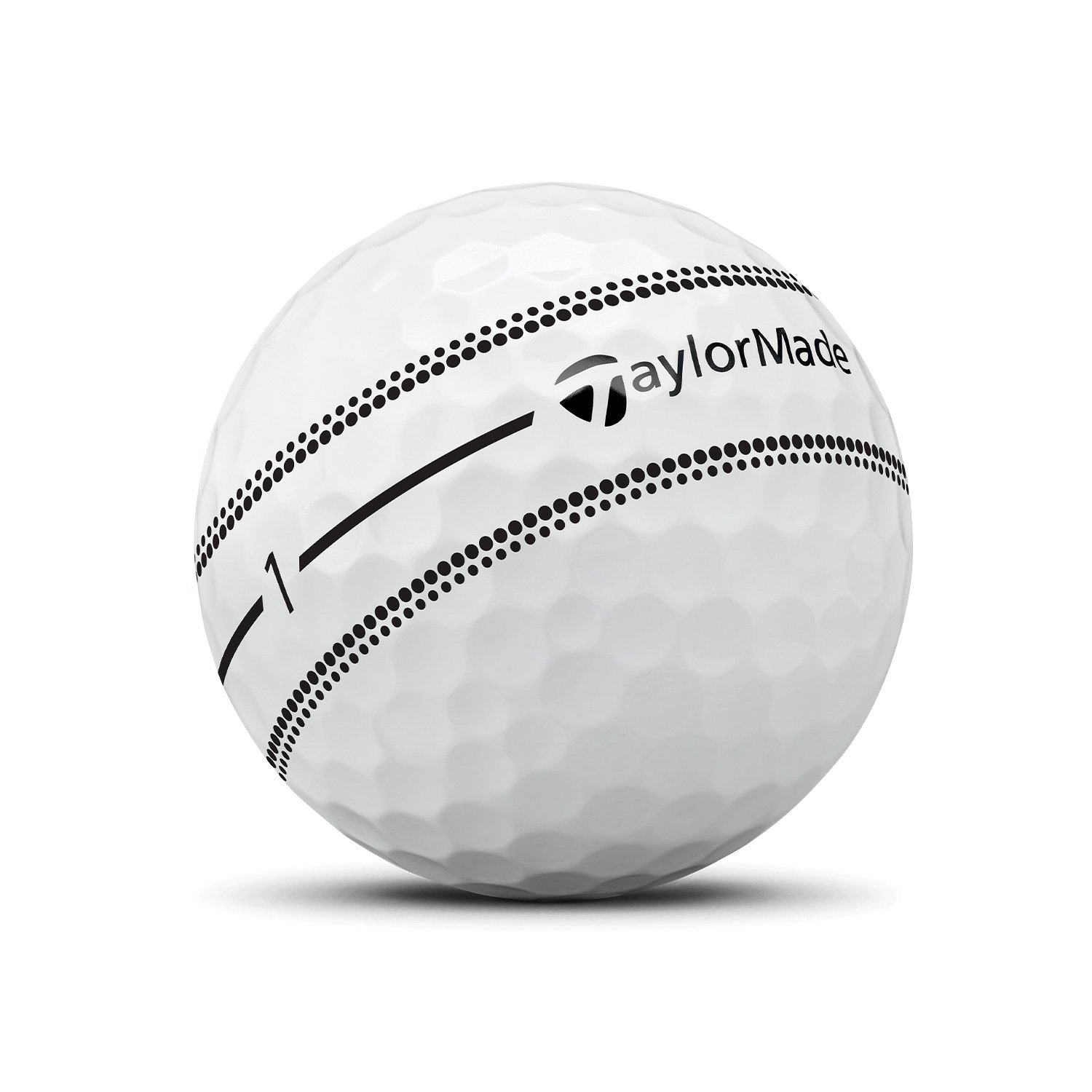 TP5x Stripe TaylorMade TP5x Stripe TaylorMade