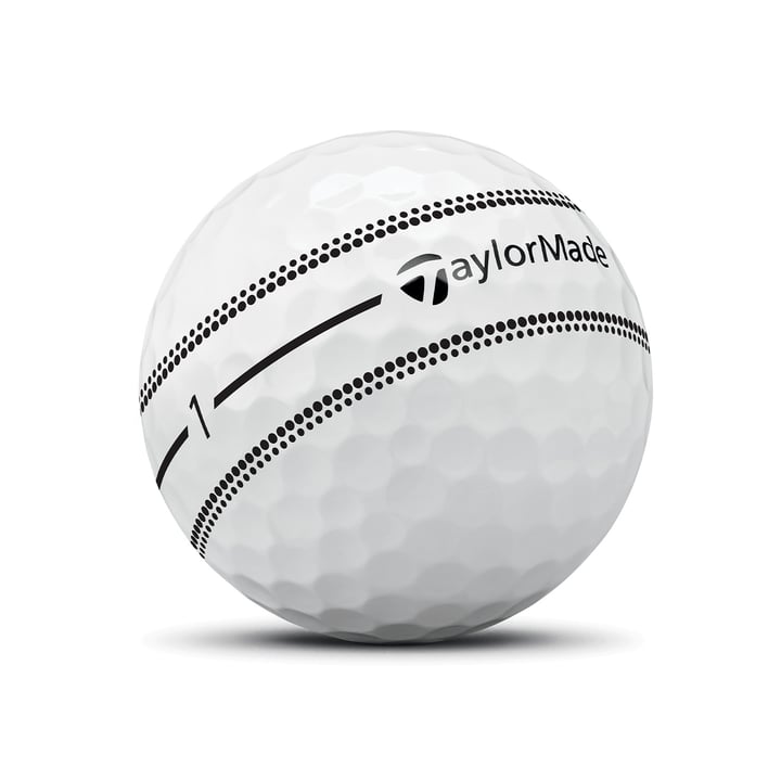 TP5x Stripe TaylorMade TP5x Stripe TaylorMade