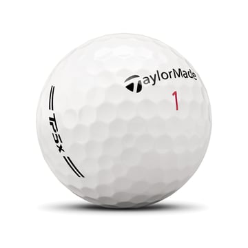 TP5x TRK-R Vit TaylorMade
