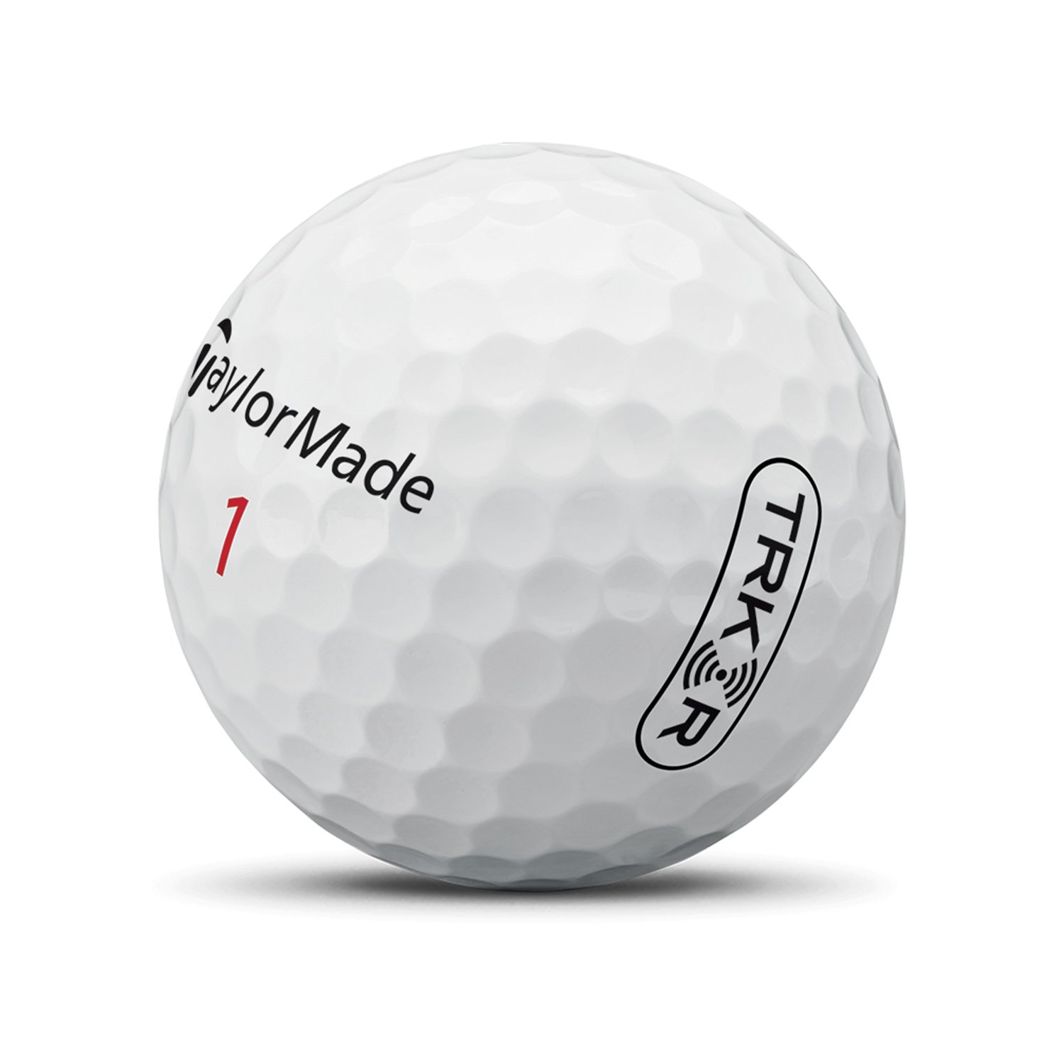 TP5x TRK-R Vit TaylorMade