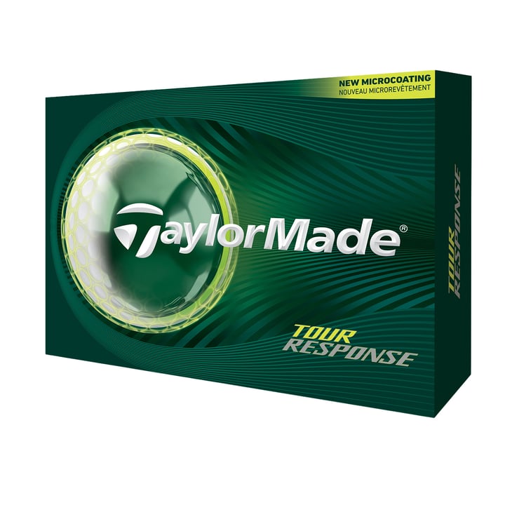 Tour Response Vit TaylorMade
