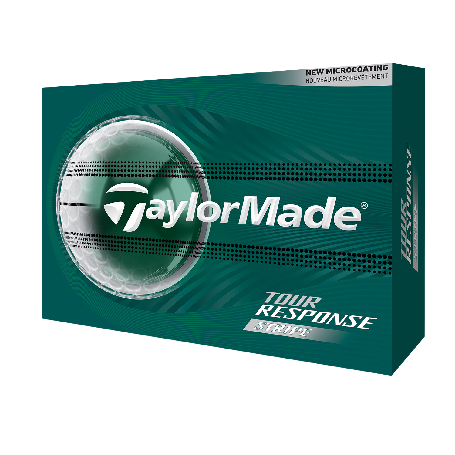 Tour Response Stripe